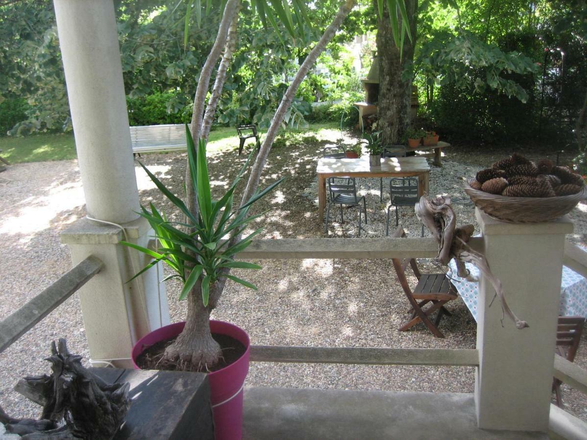 Villa Philis Bergerac Bagian luar foto
