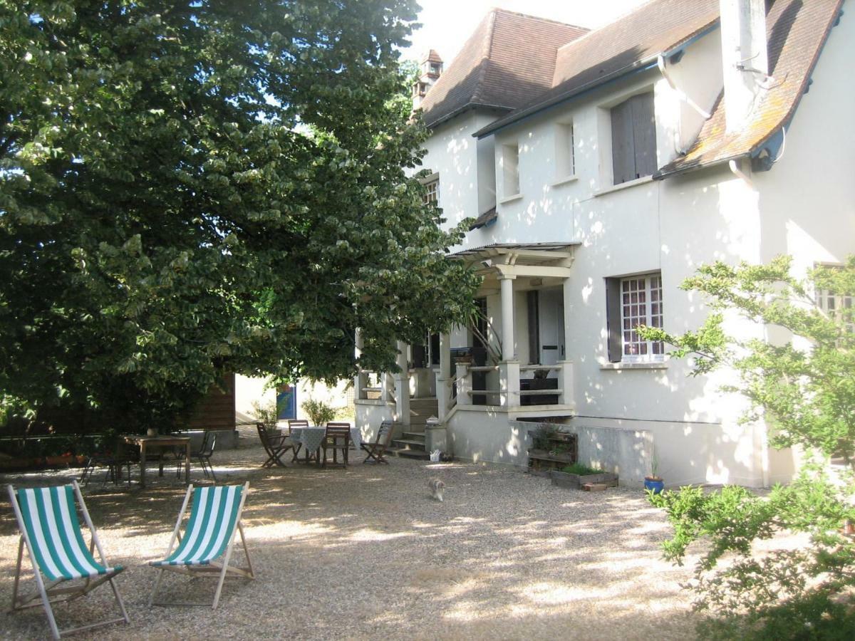 Villa Philis Bergerac Bagian luar foto
